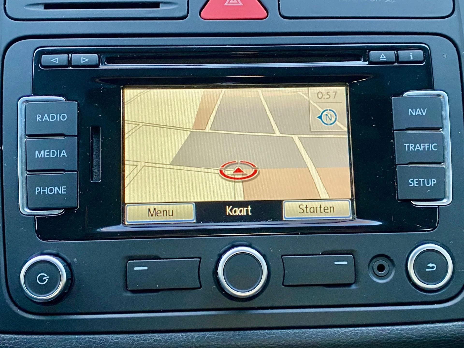 Hoofdafbeelding Volkswagen Golf Plus