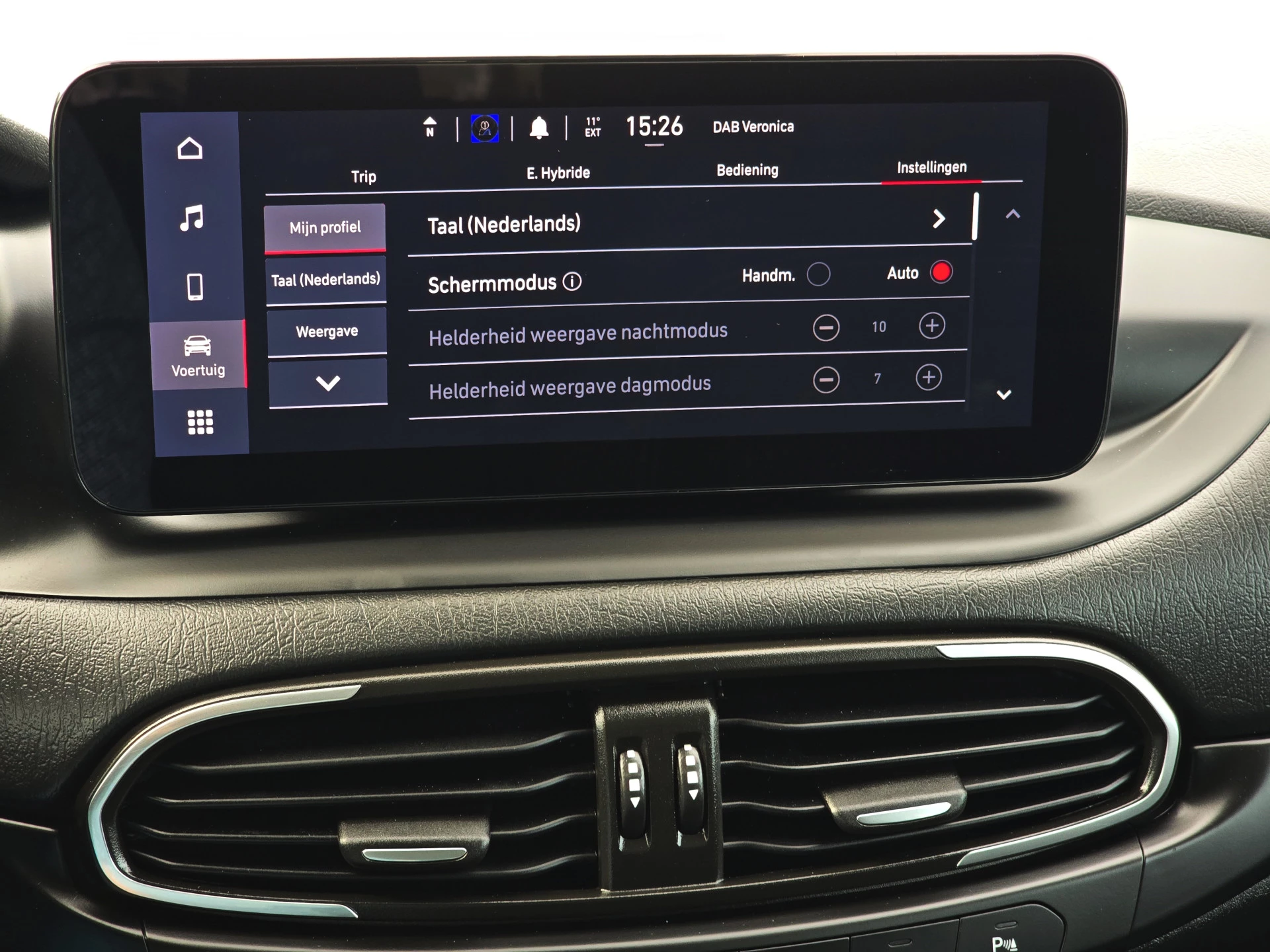 Hoofdafbeelding Fiat Tipo