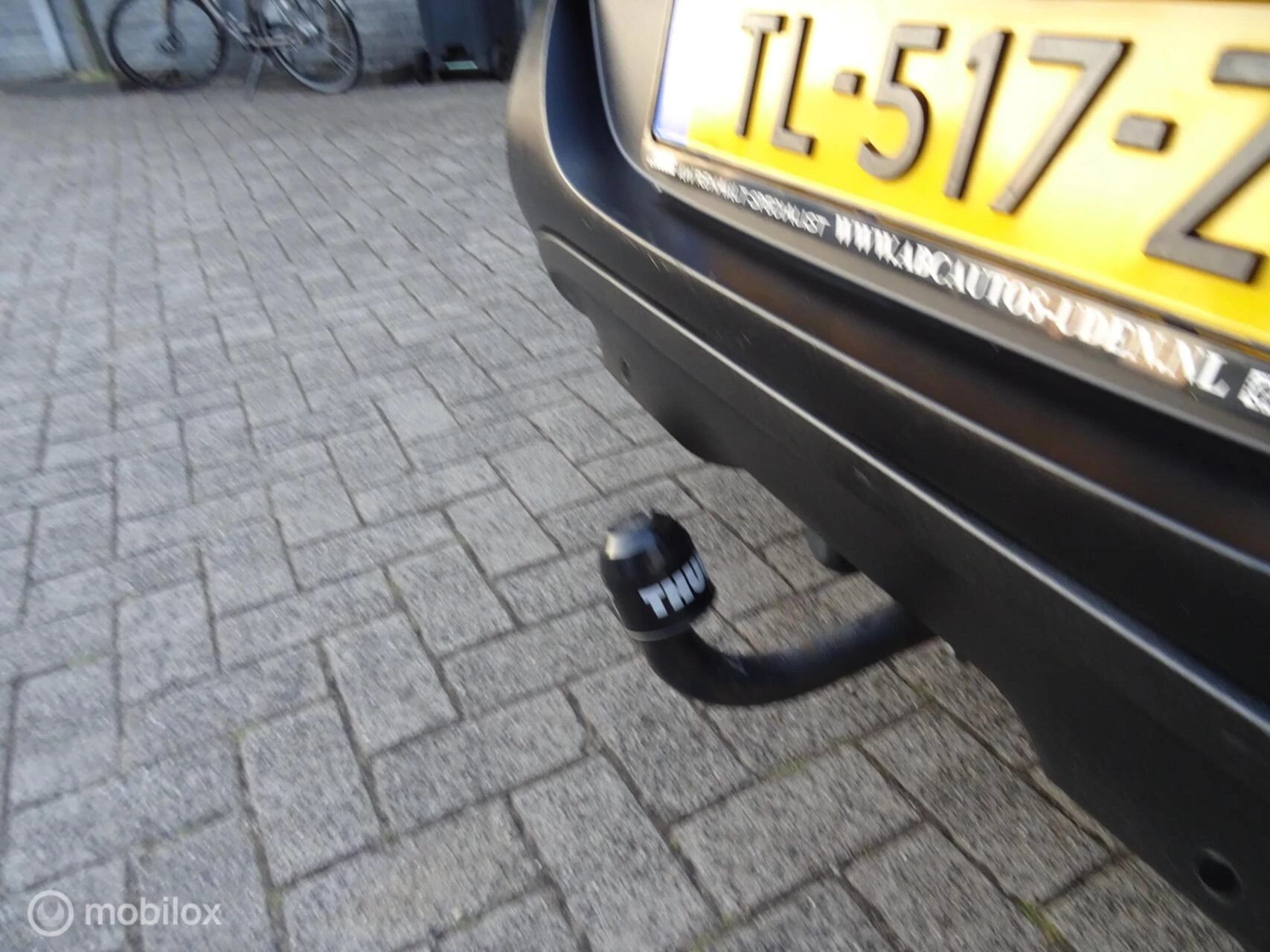 Hoofdafbeelding Renault Kadjar