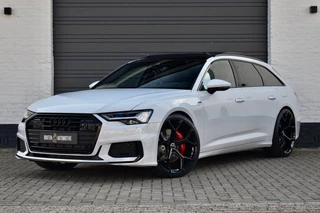 Audi A6 Avant 55 TFSI e quattro Pro Line S Competition | S6 |Pano | Matrix | B&O | Head-up |
