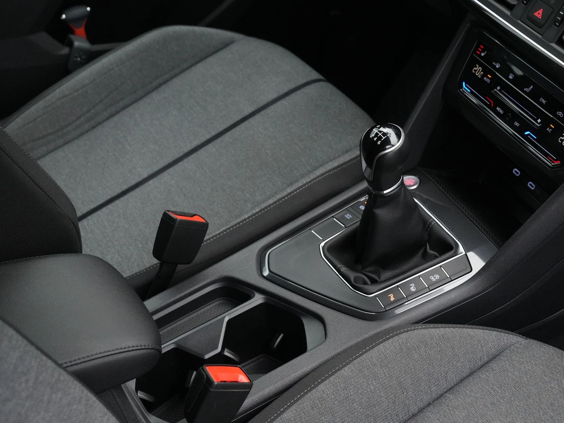 Hoofdafbeelding SEAT Tarraco
