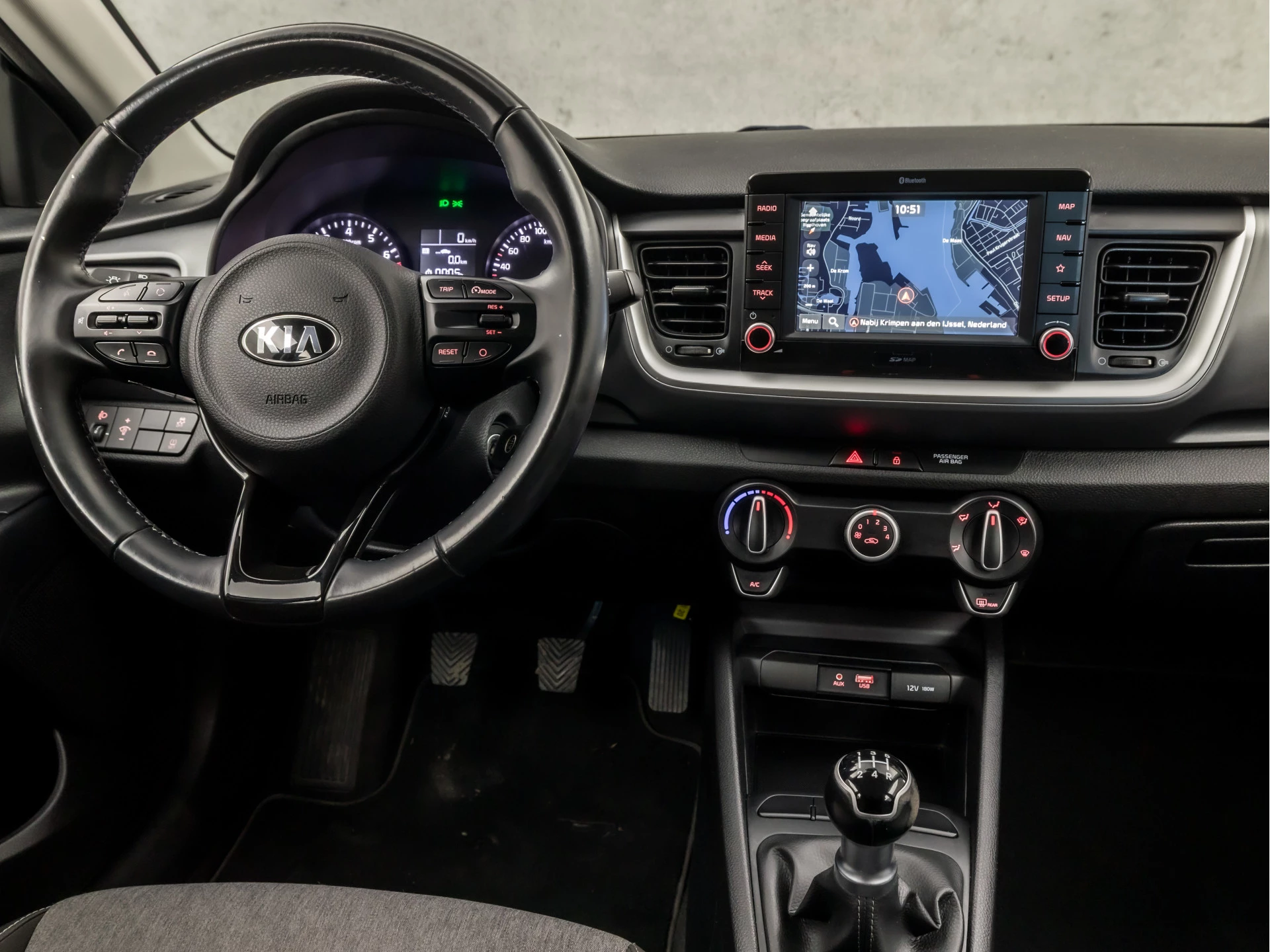 Hoofdafbeelding Kia Stonic