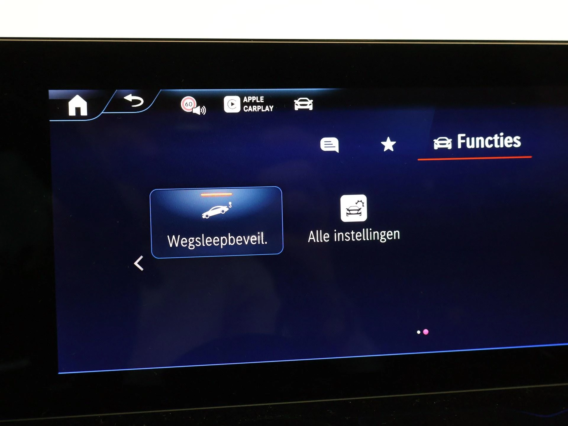 Hoofdafbeelding Mercedes-Benz EQB