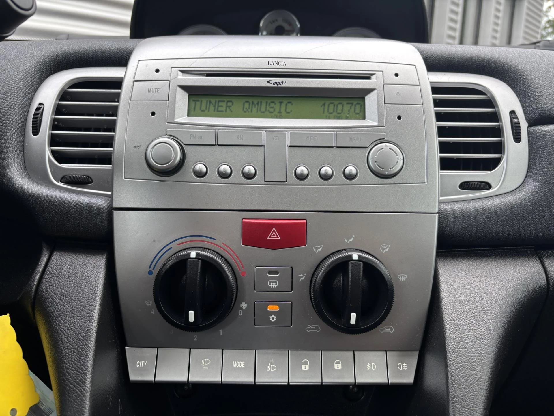 Hoofdafbeelding Lancia Ypsilon