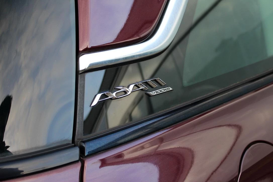 Hoofdafbeelding Opel ADAM