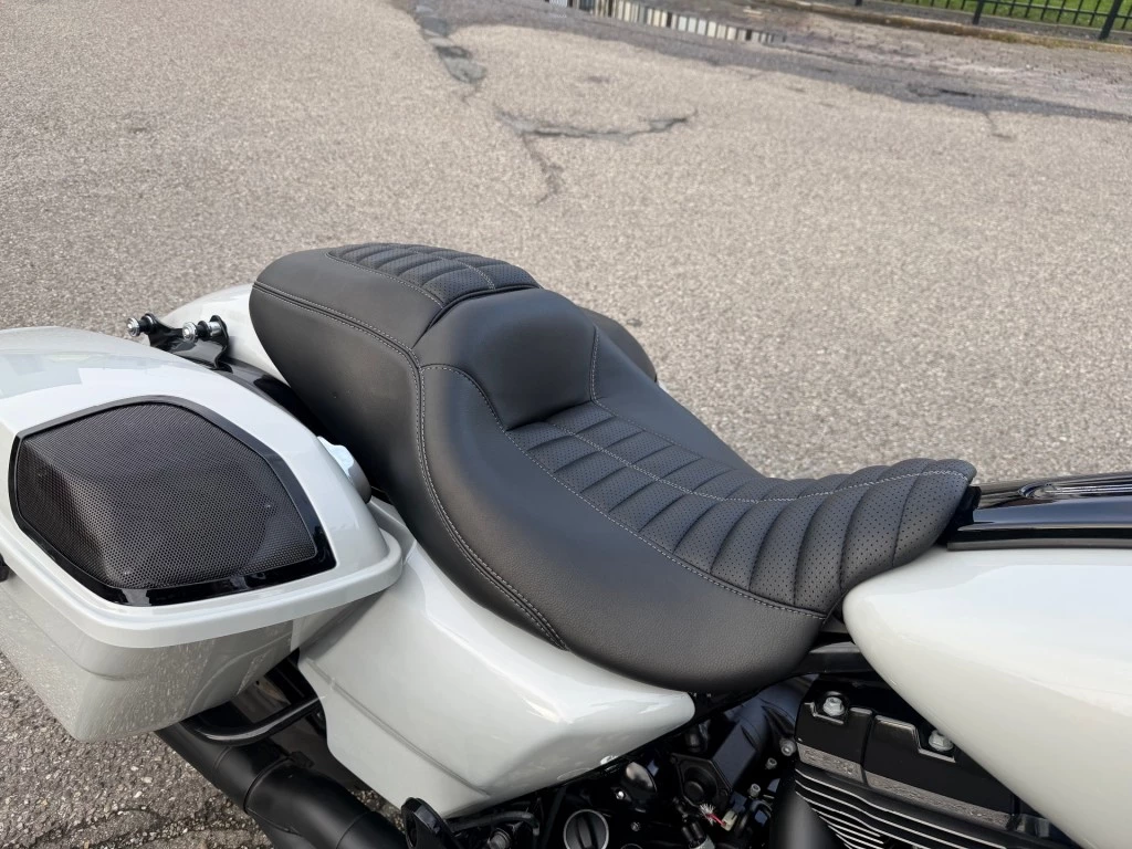 Hoofdafbeelding Harley-Davidson Street Glide