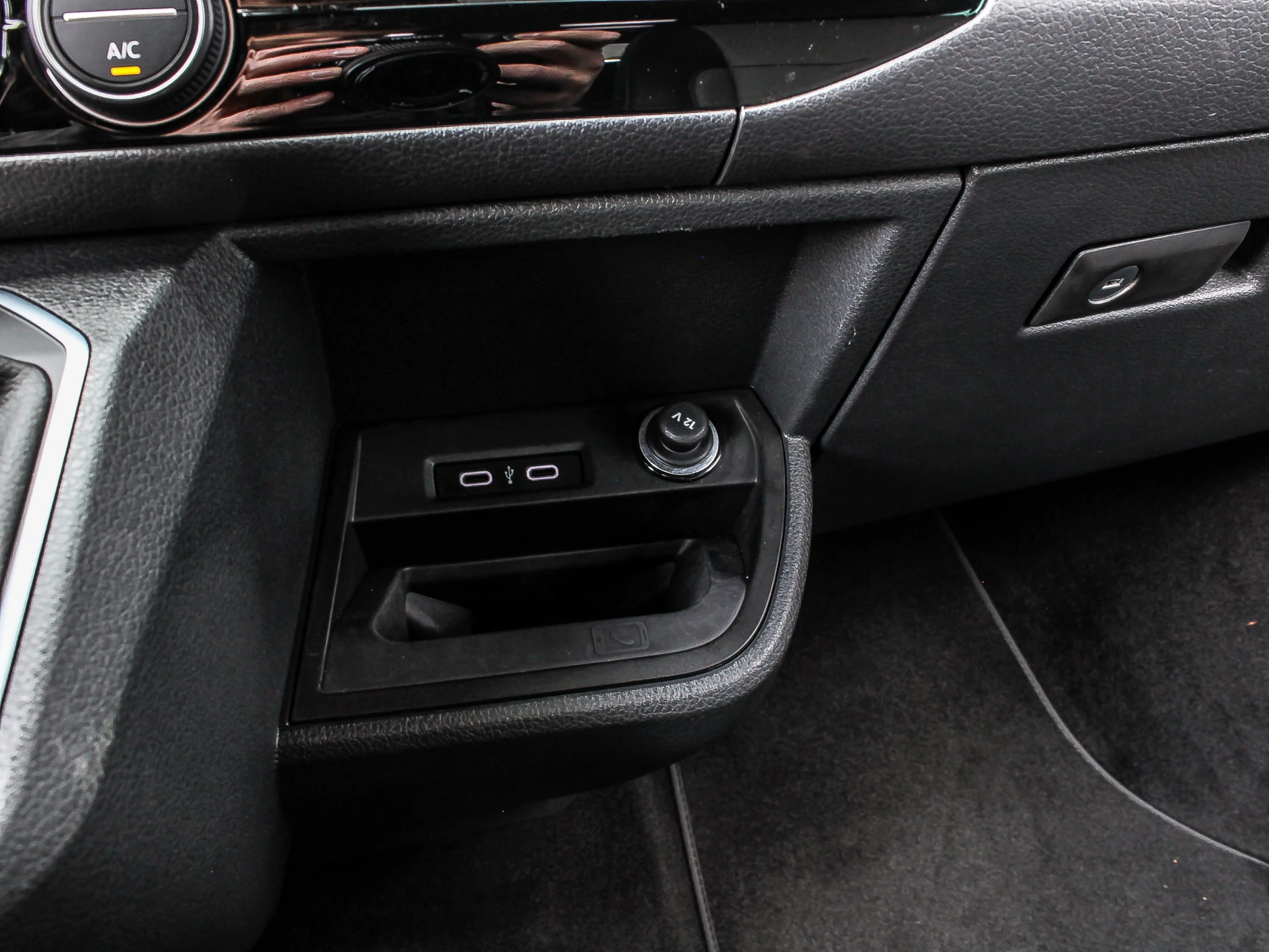 Hoofdafbeelding Volkswagen Caravelle