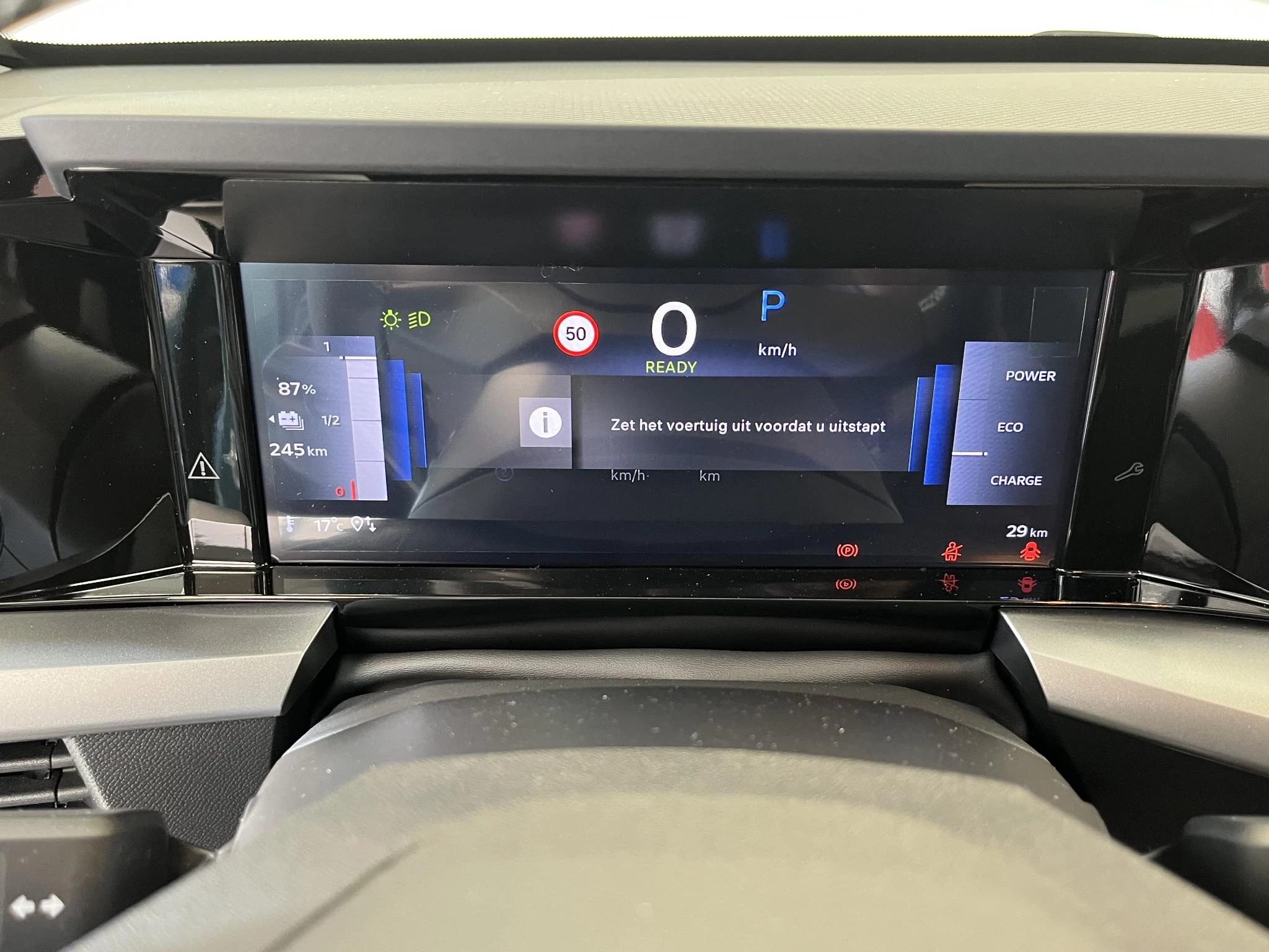 Hoofdafbeelding Opel Frontera