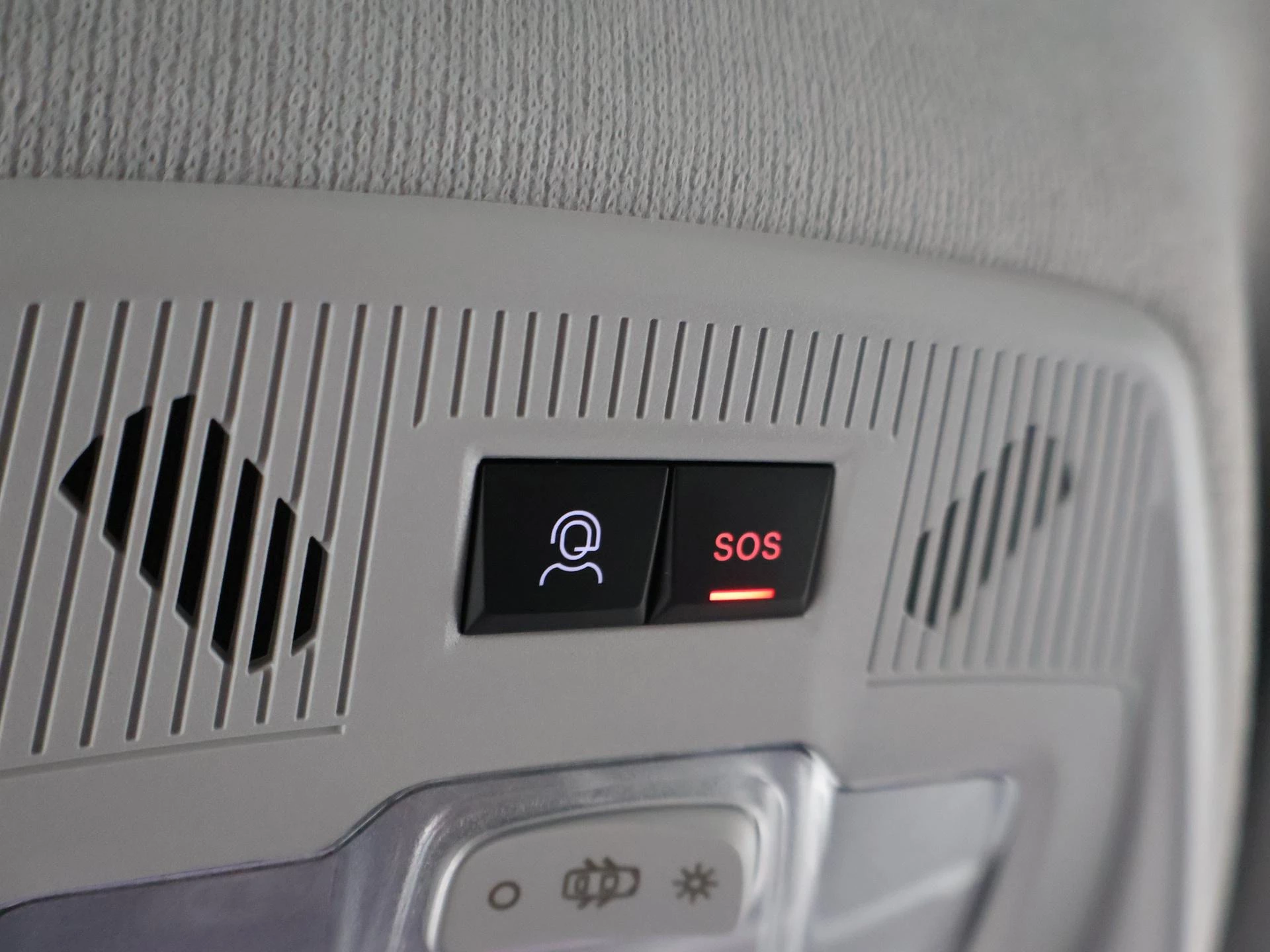 Hoofdafbeelding Opel Frontera