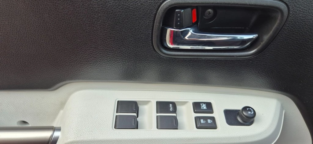 Hoofdafbeelding Suzuki Ignis