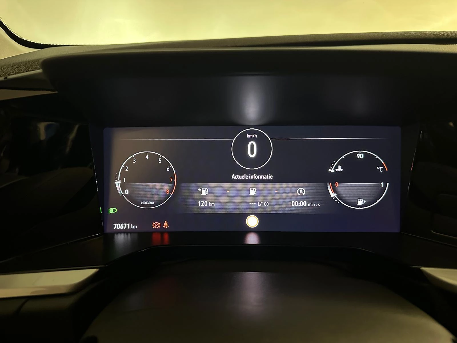 Hoofdafbeelding Opel Grandland