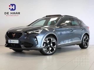 CUPRA Formentor 1.4 e-Hybrid VZ Performance - Pano - Verlengde CUPRA Garantie