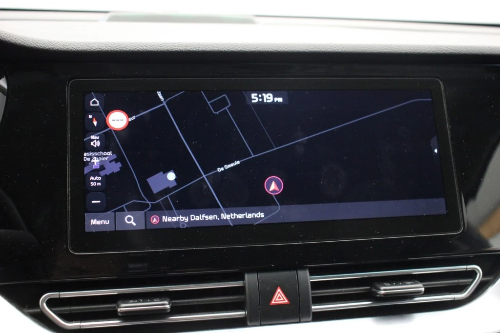 Hoofdafbeelding Kia e-Niro