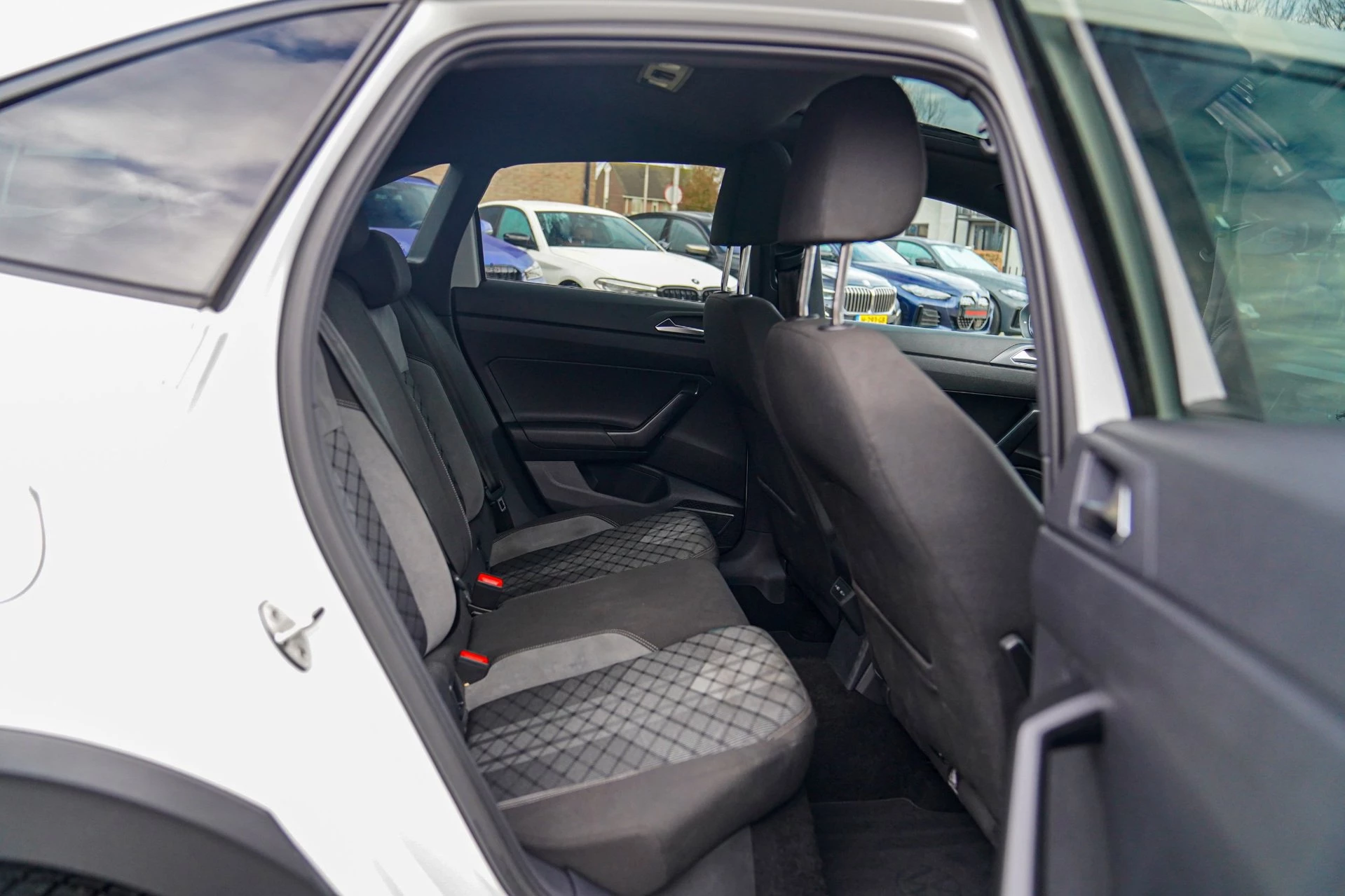 Hoofdafbeelding Volkswagen Taigo