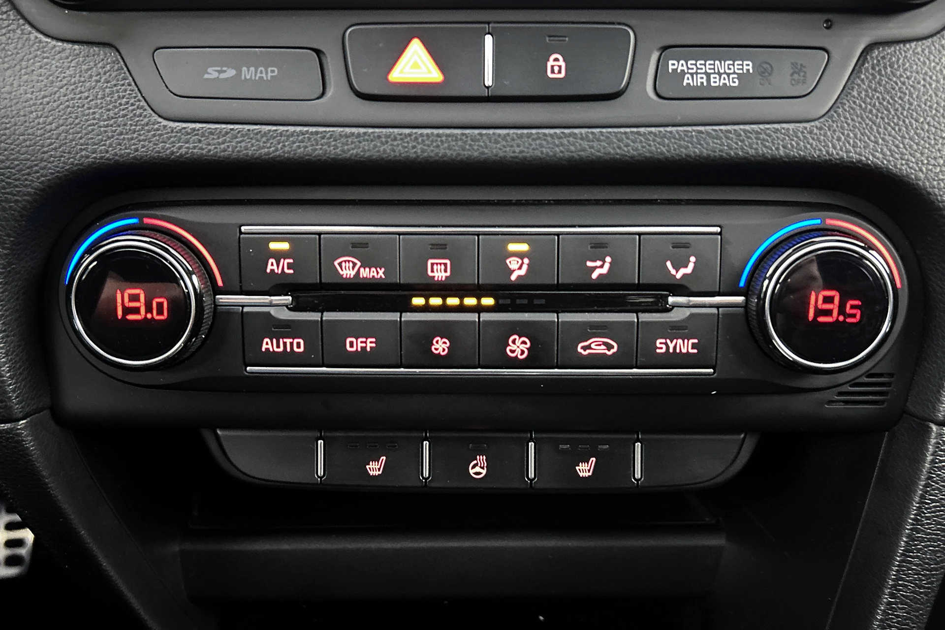 Hoofdafbeelding Kia ProCeed