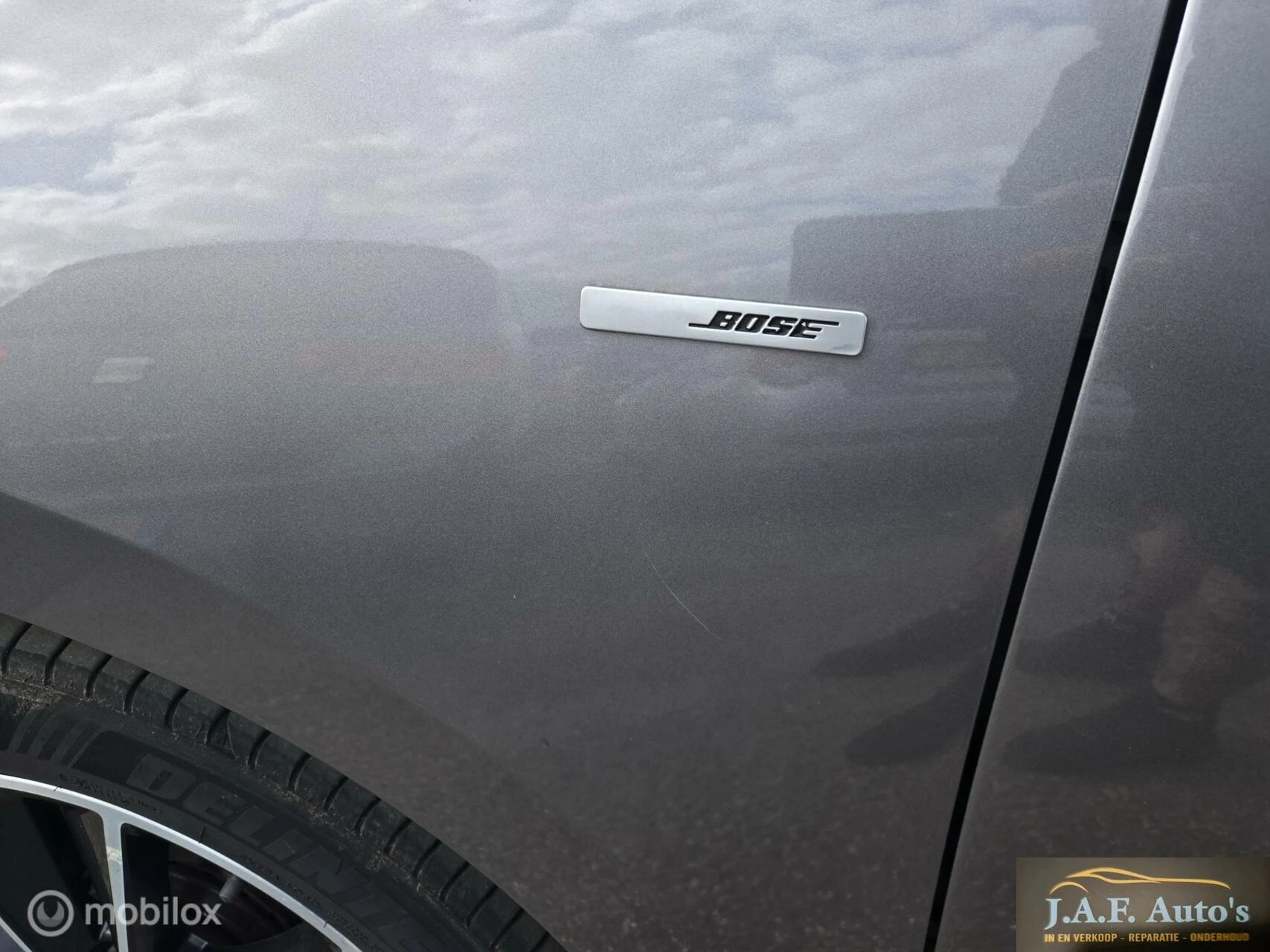 Hoofdafbeelding Renault Grand Scénic