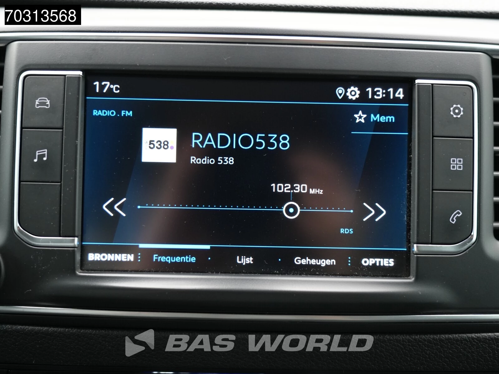 Hoofdafbeelding Peugeot Expert