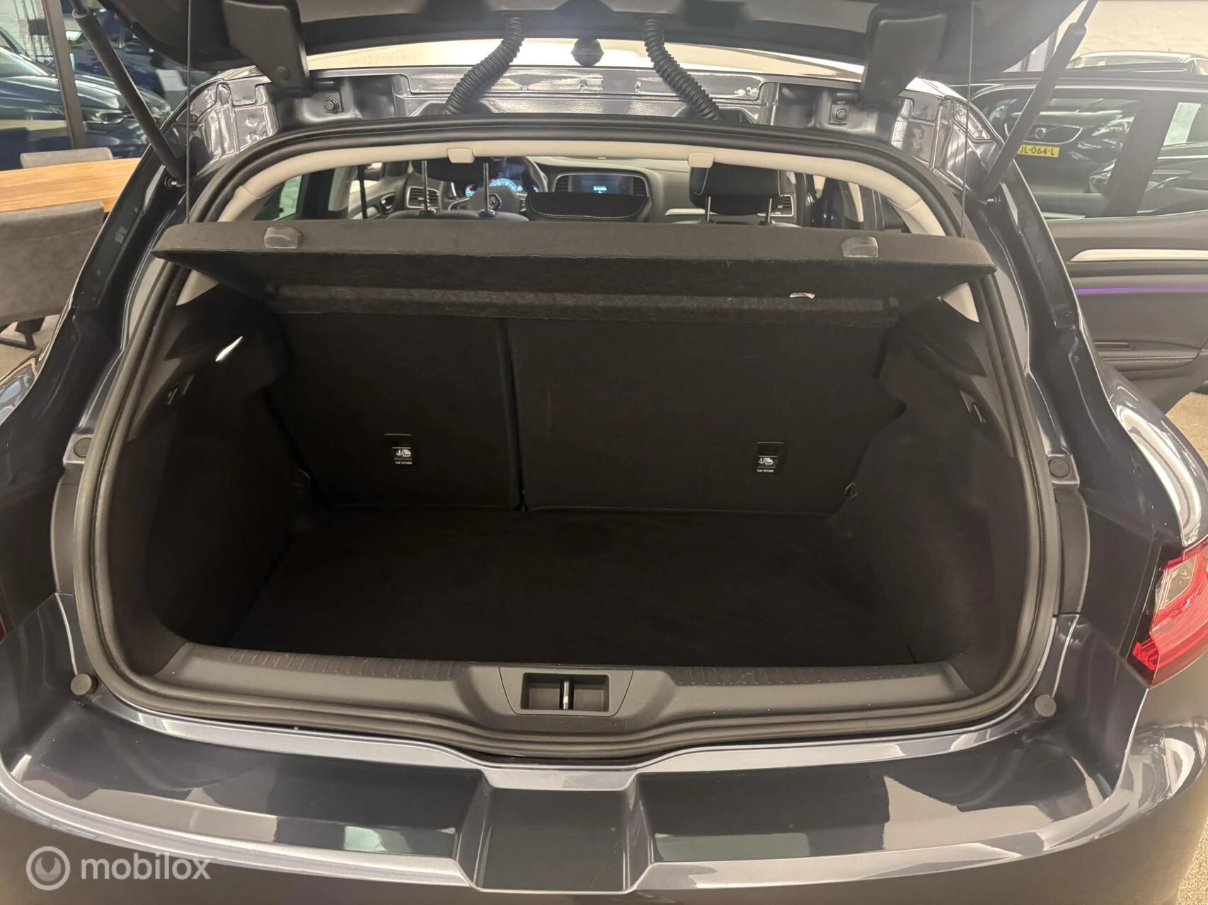 Hoofdafbeelding Renault Mégane