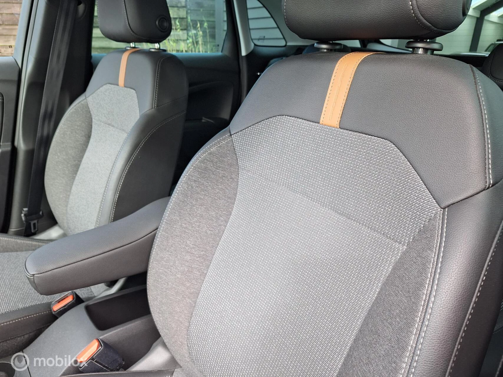 Hoofdafbeelding Opel Crossland