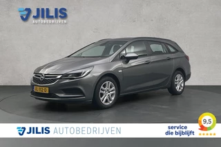 Opel Astra Sports Tourer 1.0 Turbo Online Edition | Cruise control | Parkeersensoren