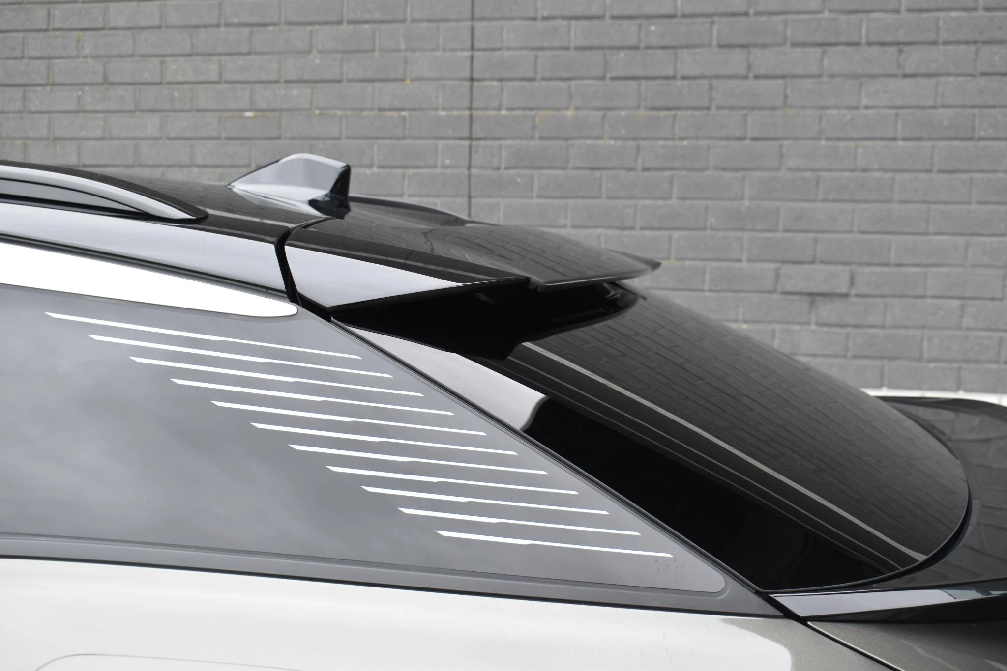 Hoofdafbeelding Citroën C5 X