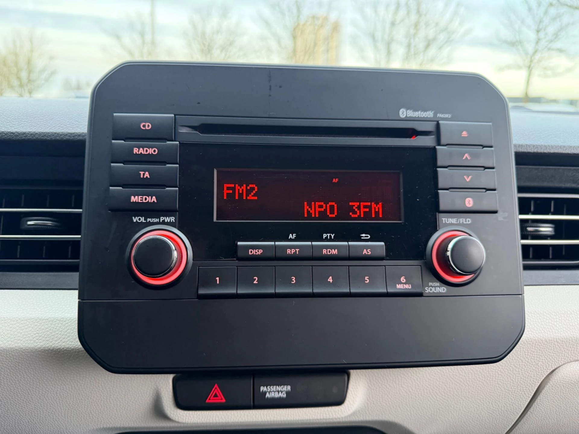 Hoofdafbeelding Suzuki Ignis