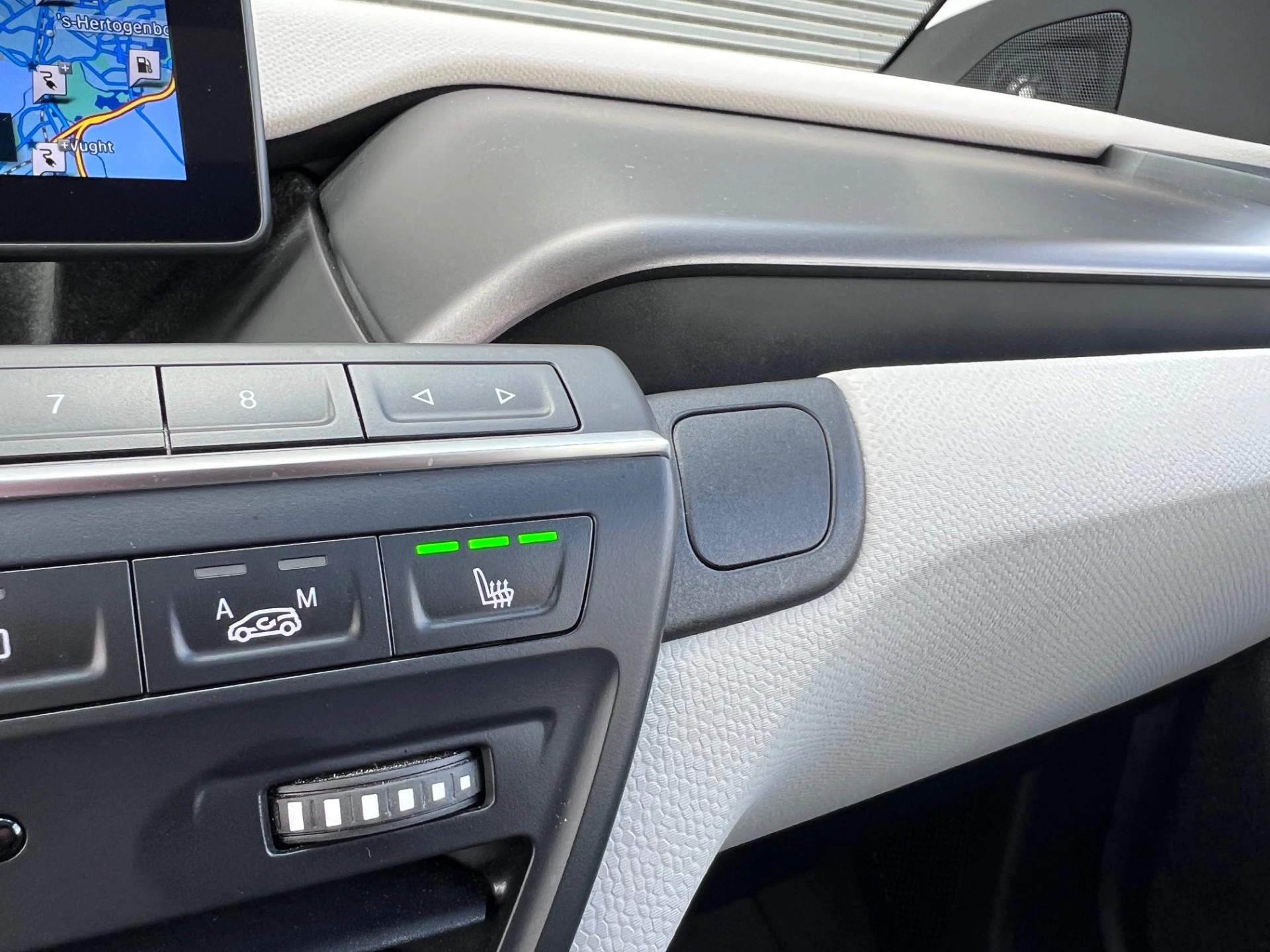 Hoofdafbeelding BMW i3
