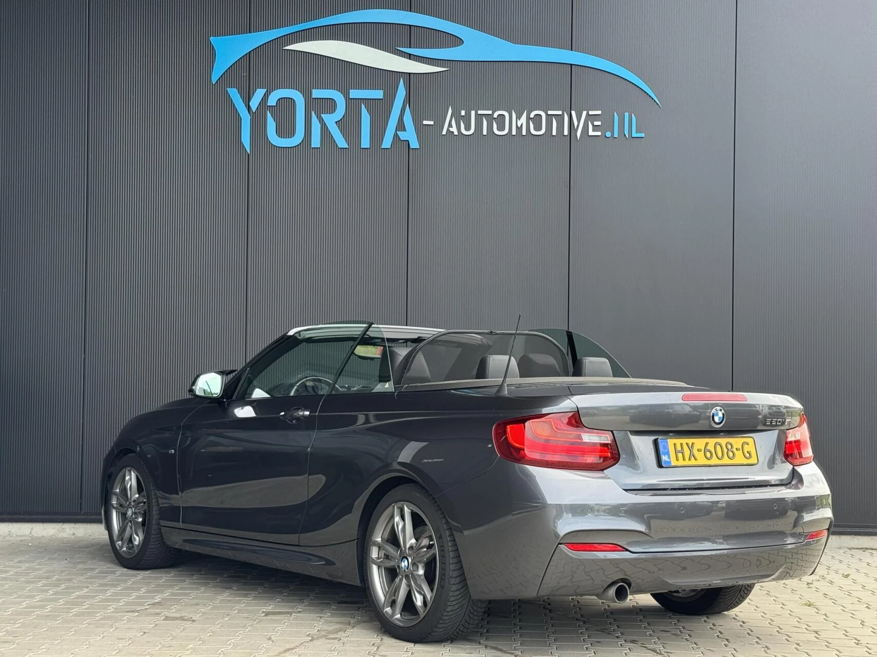 Hoofdafbeelding BMW 2 Serie