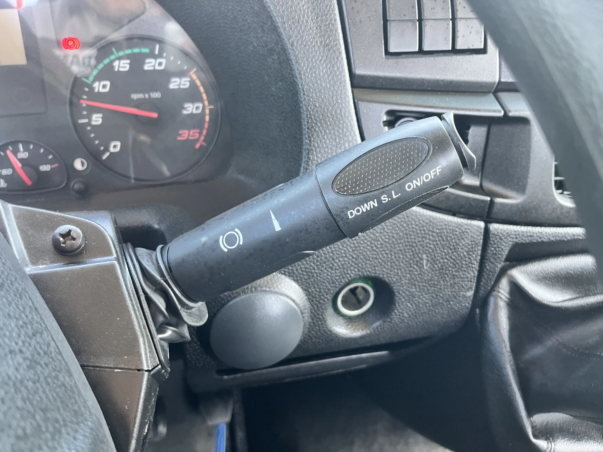 Hoofdafbeelding Iveco Eurocargo