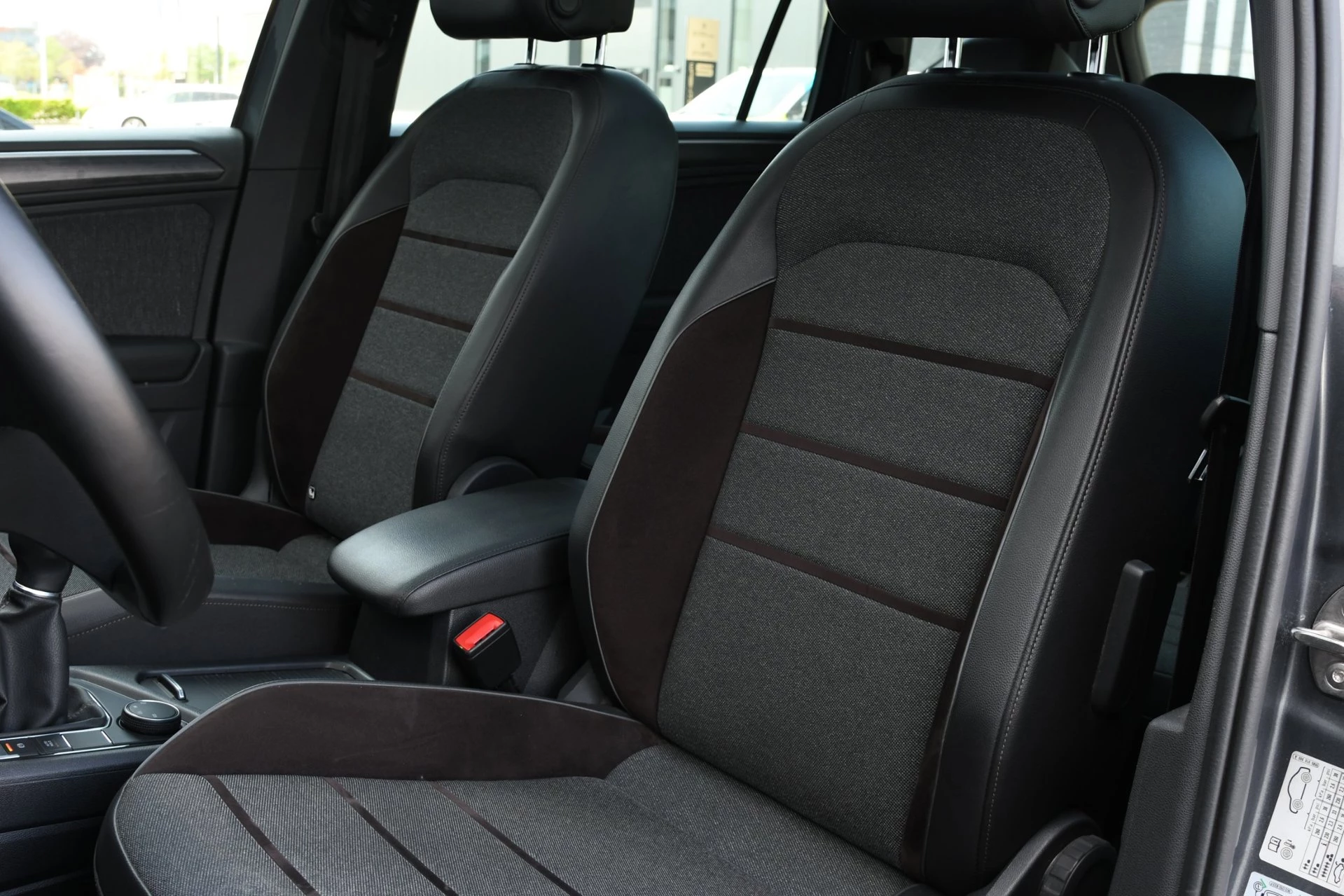 Hoofdafbeelding SEAT Tarraco