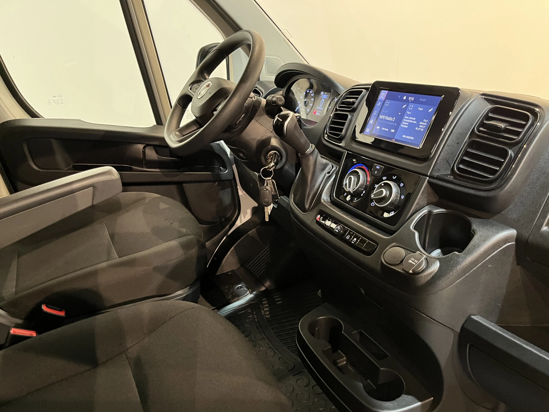 Hoofdafbeelding Fiat Ducato