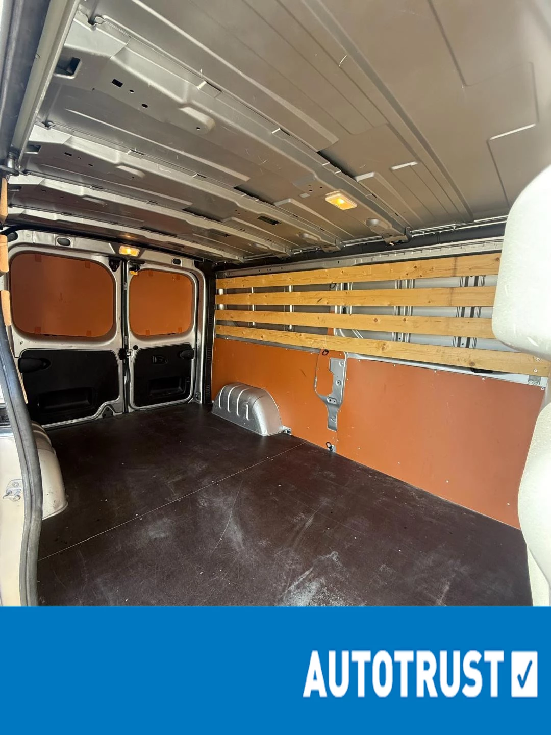 Hoofdafbeelding Fiat Talento