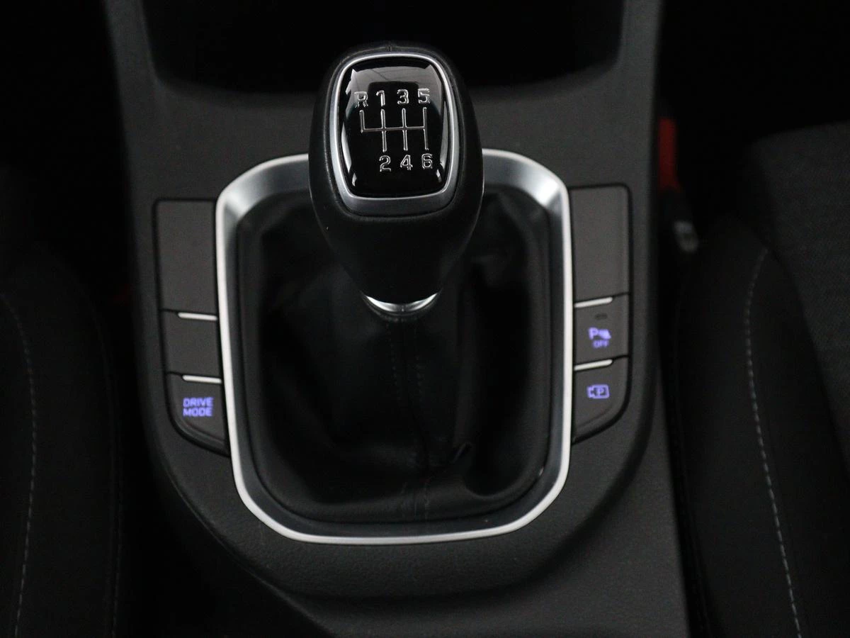 Hoofdafbeelding Hyundai i30