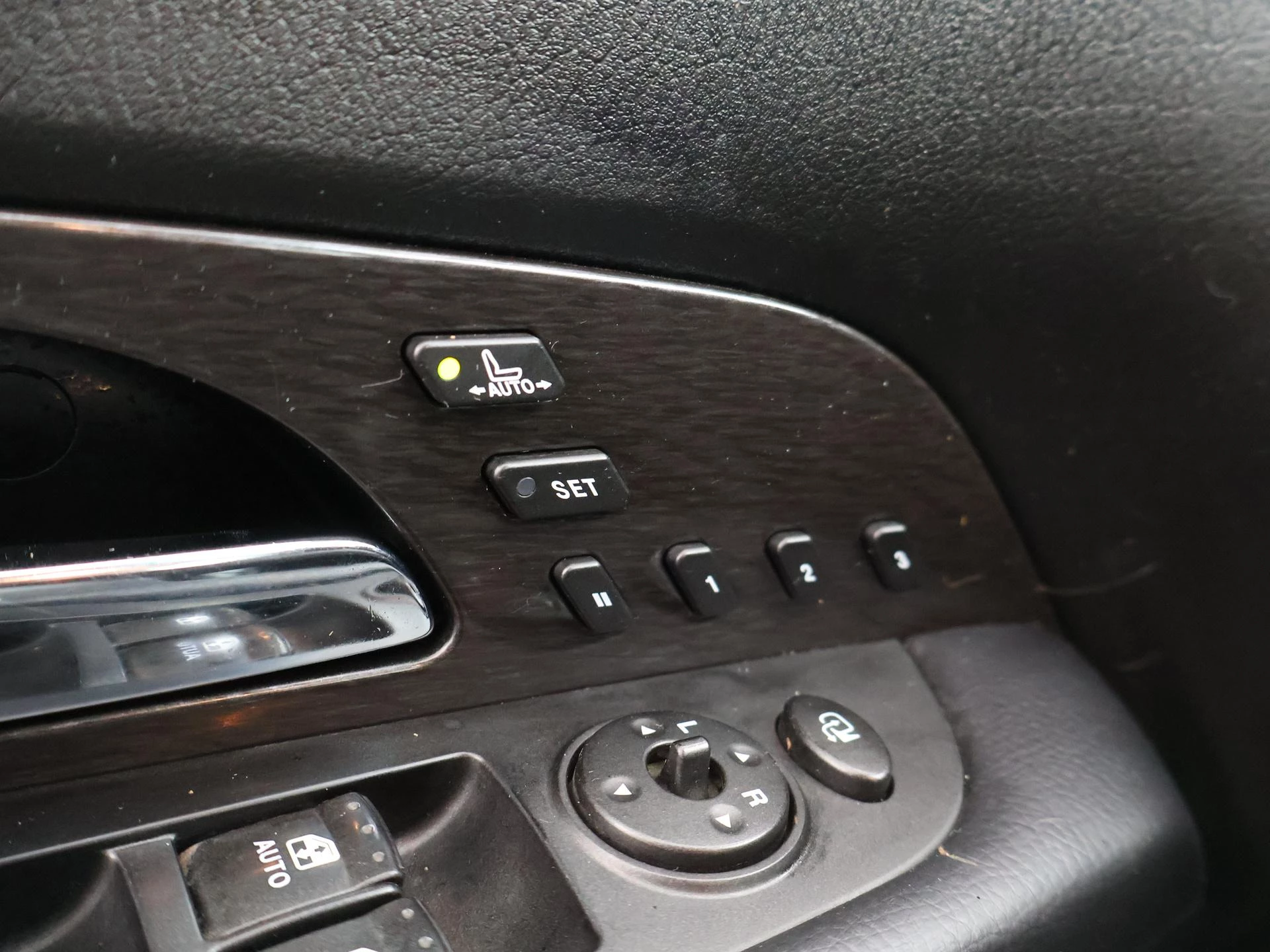 Hoofdafbeelding SsangYong Rexton