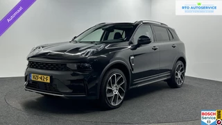Lynk & Co 01 1.5 261PK Plug-in Hybrid > BLACK !!