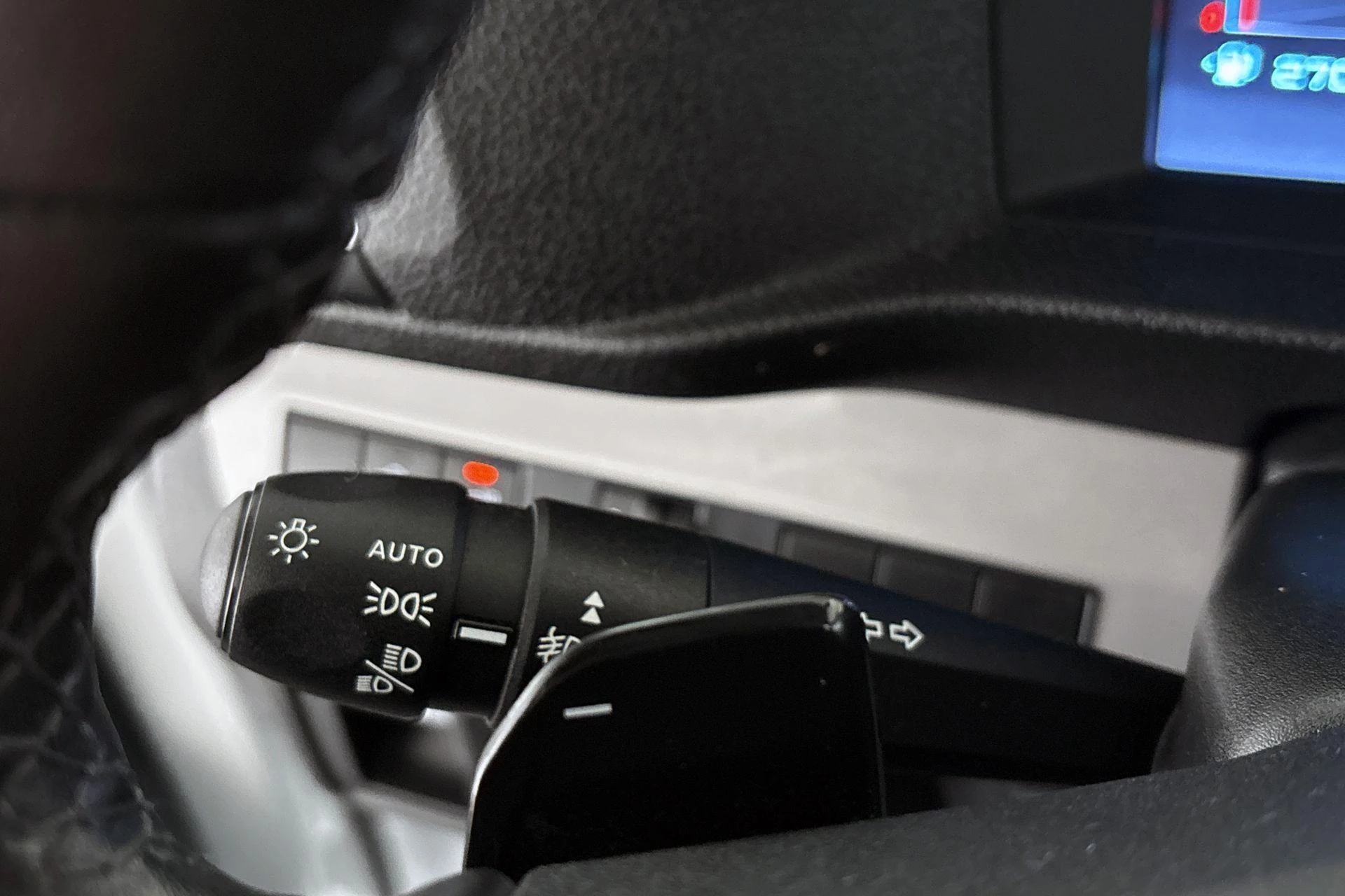 Hoofdafbeelding Citroën Jumpy