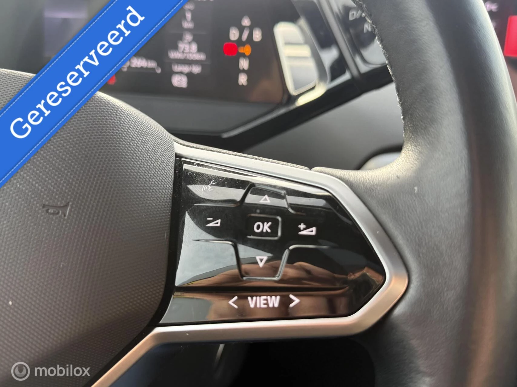 Hoofdafbeelding Volkswagen ID.4