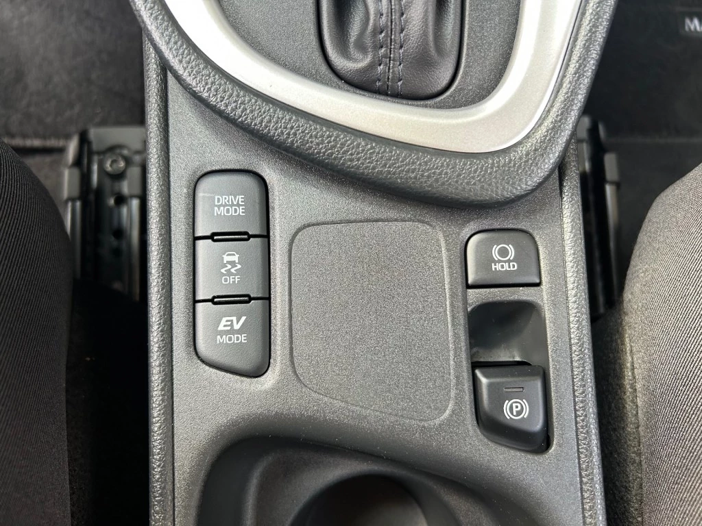 Hoofdafbeelding Mazda 2