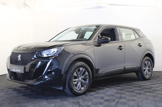 Peugeot 2008 1.2 PureTech Active |Navi|Carplay|