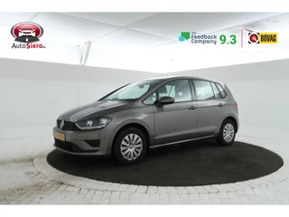 Volkswagen Golf Sportsvan 1.6 TDI Comfortline