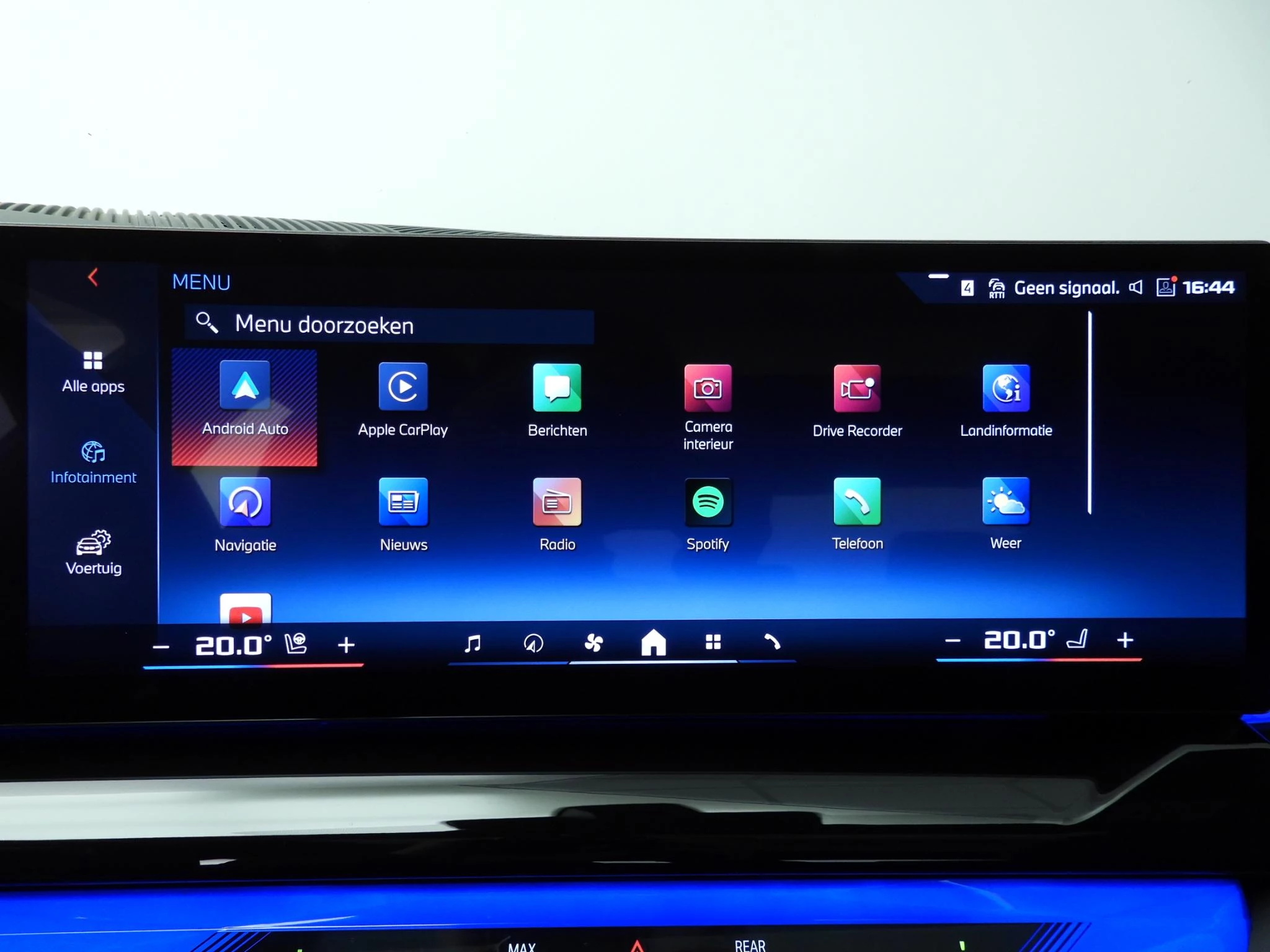 Hoofdafbeelding BMW i5