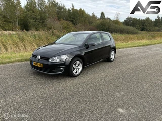 Volkswagen Golf 1.4 TSI Highline | Navi | Cruise | nw apk!