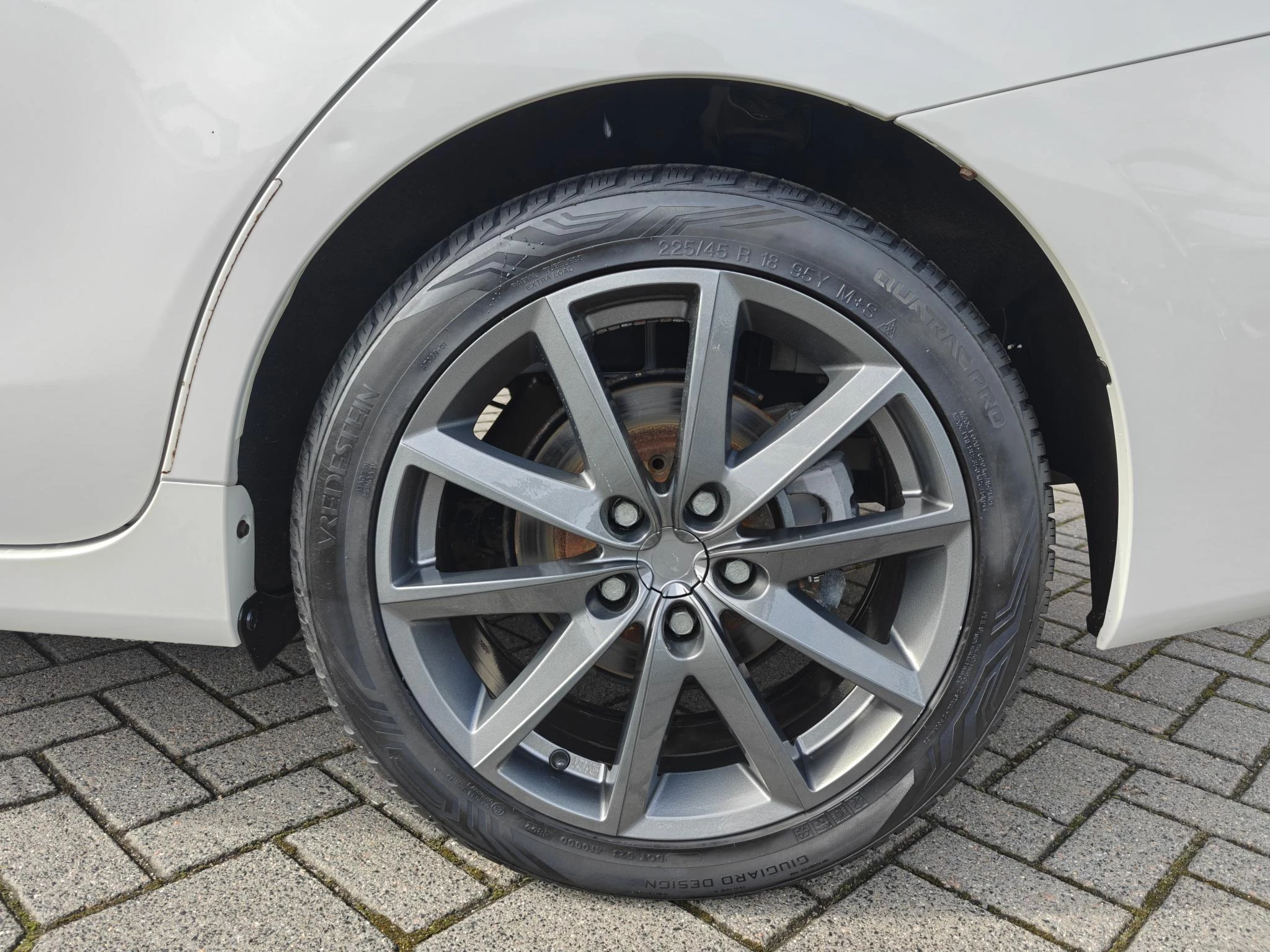 Hoofdafbeelding Toyota Prius