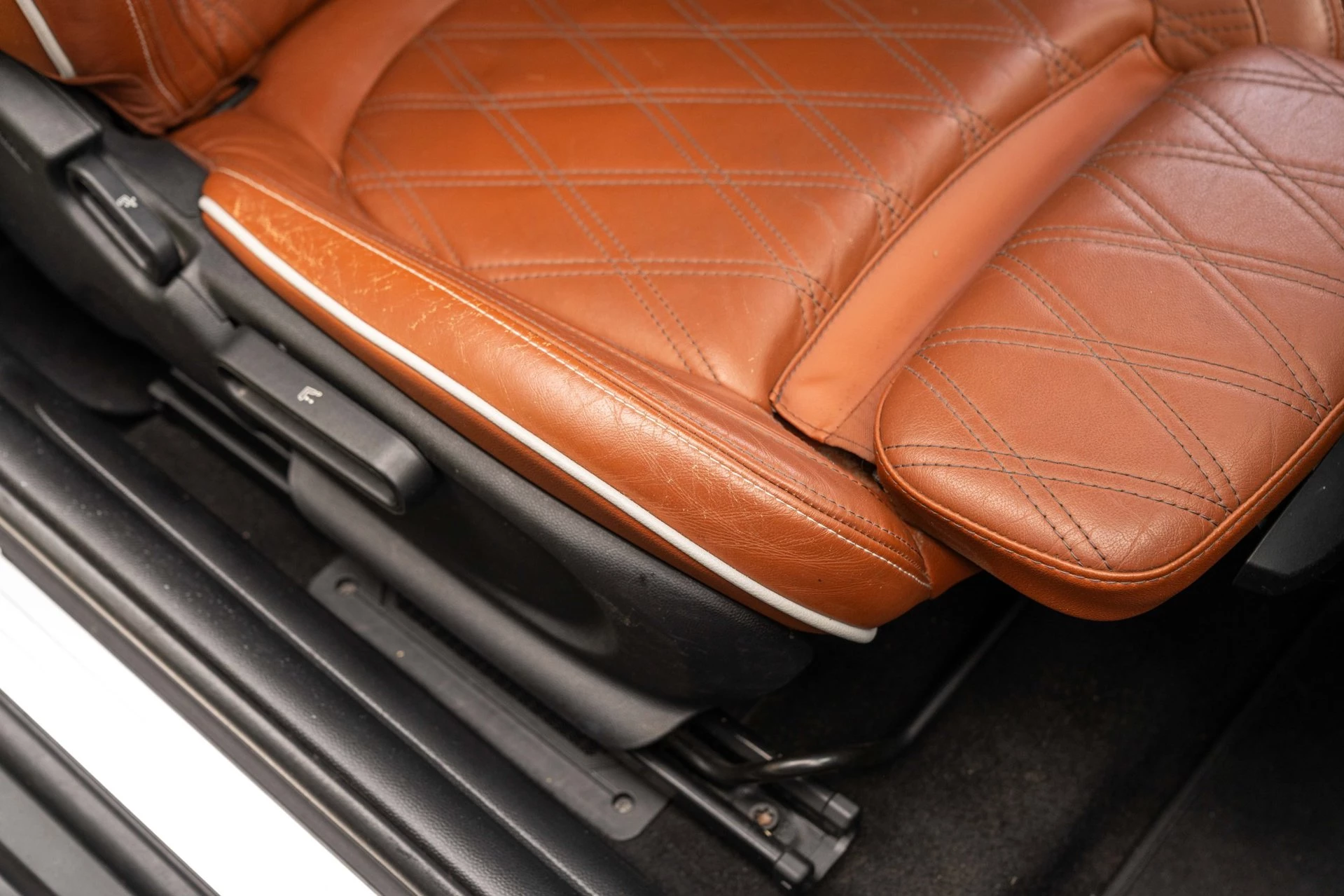 Hoofdafbeelding MINI Cooper Cabrio