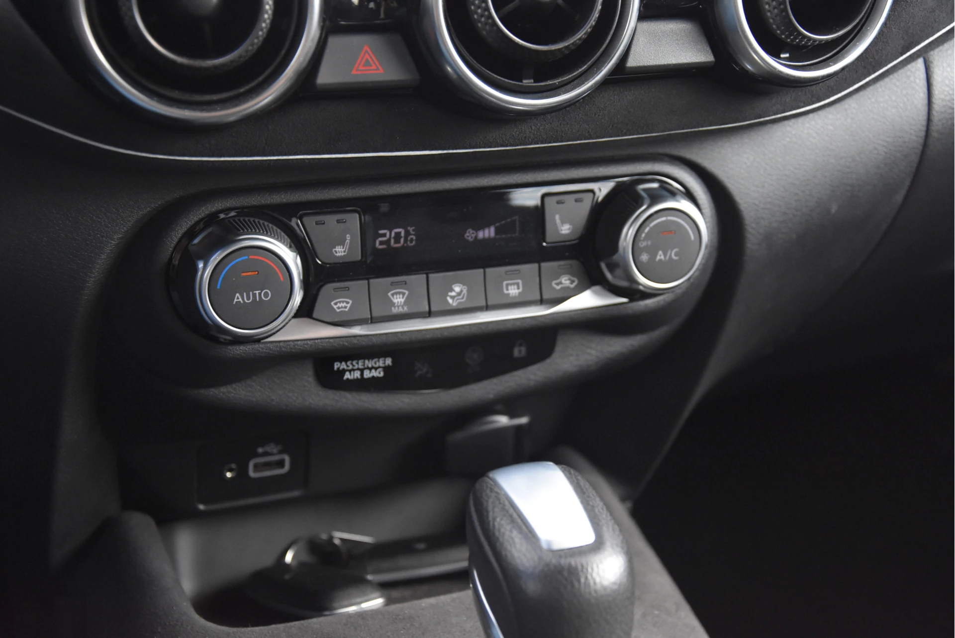 Hoofdafbeelding Nissan Juke