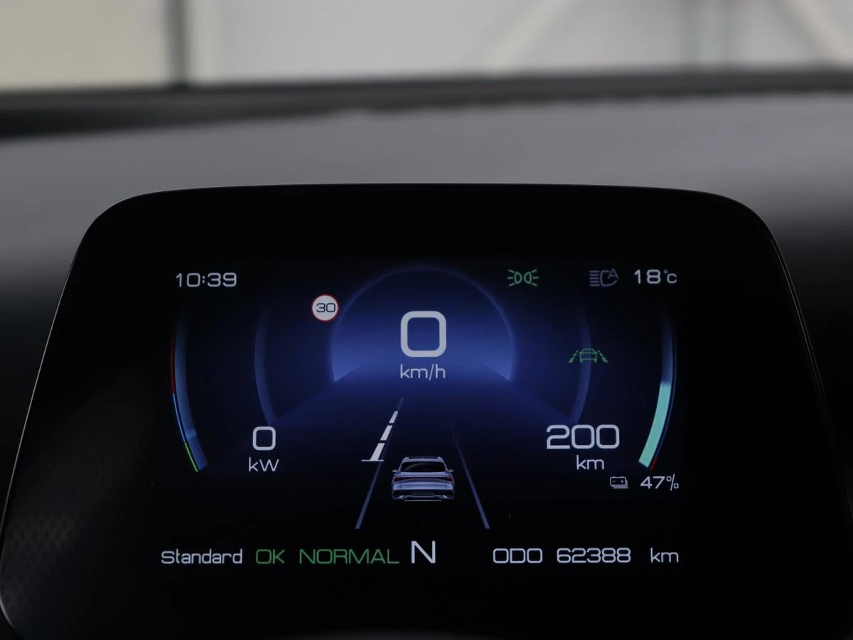 Hoofdafbeelding BYD ATTO 3