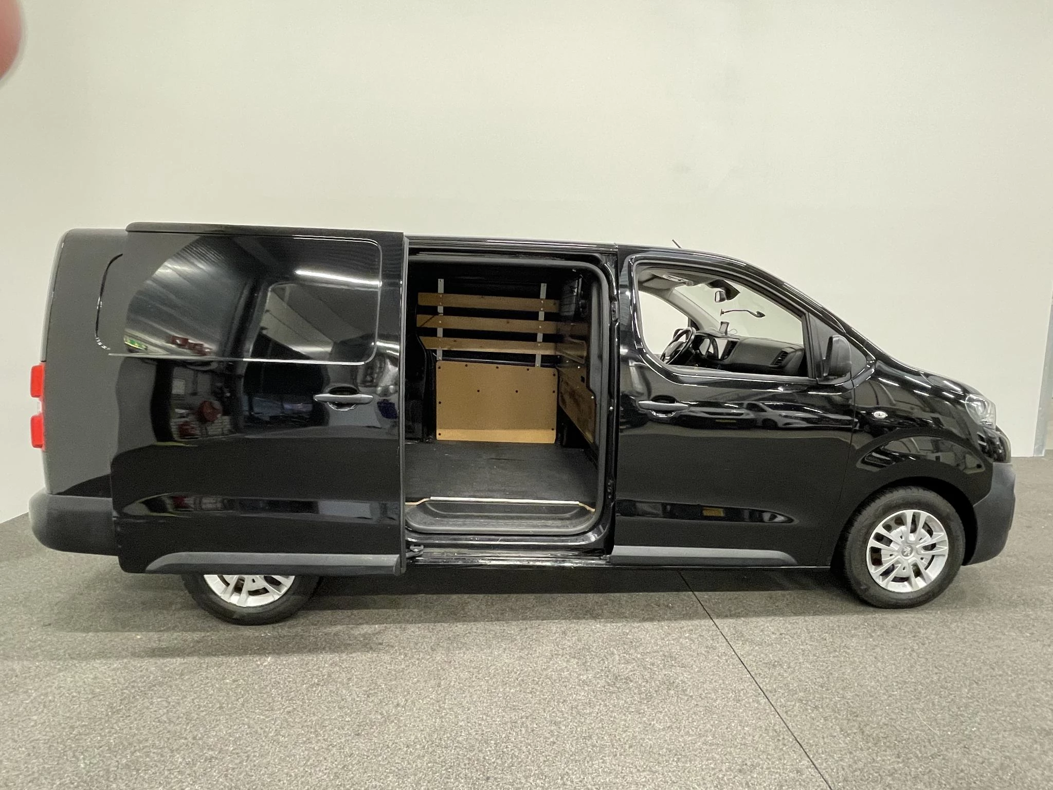 Hoofdafbeelding Peugeot Expert