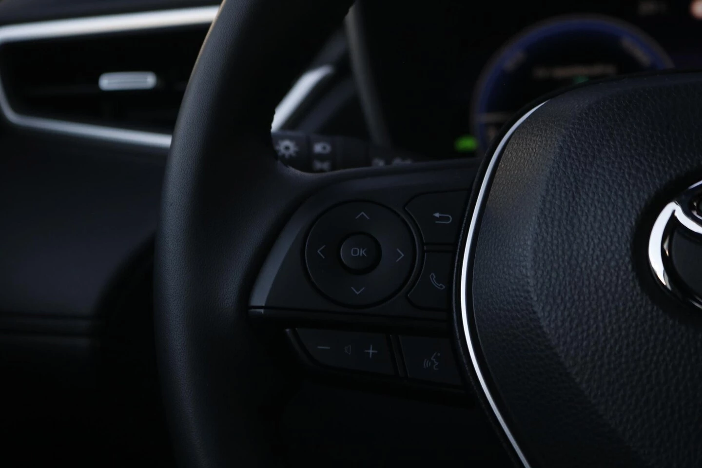 Hoofdafbeelding Toyota Corolla Cross