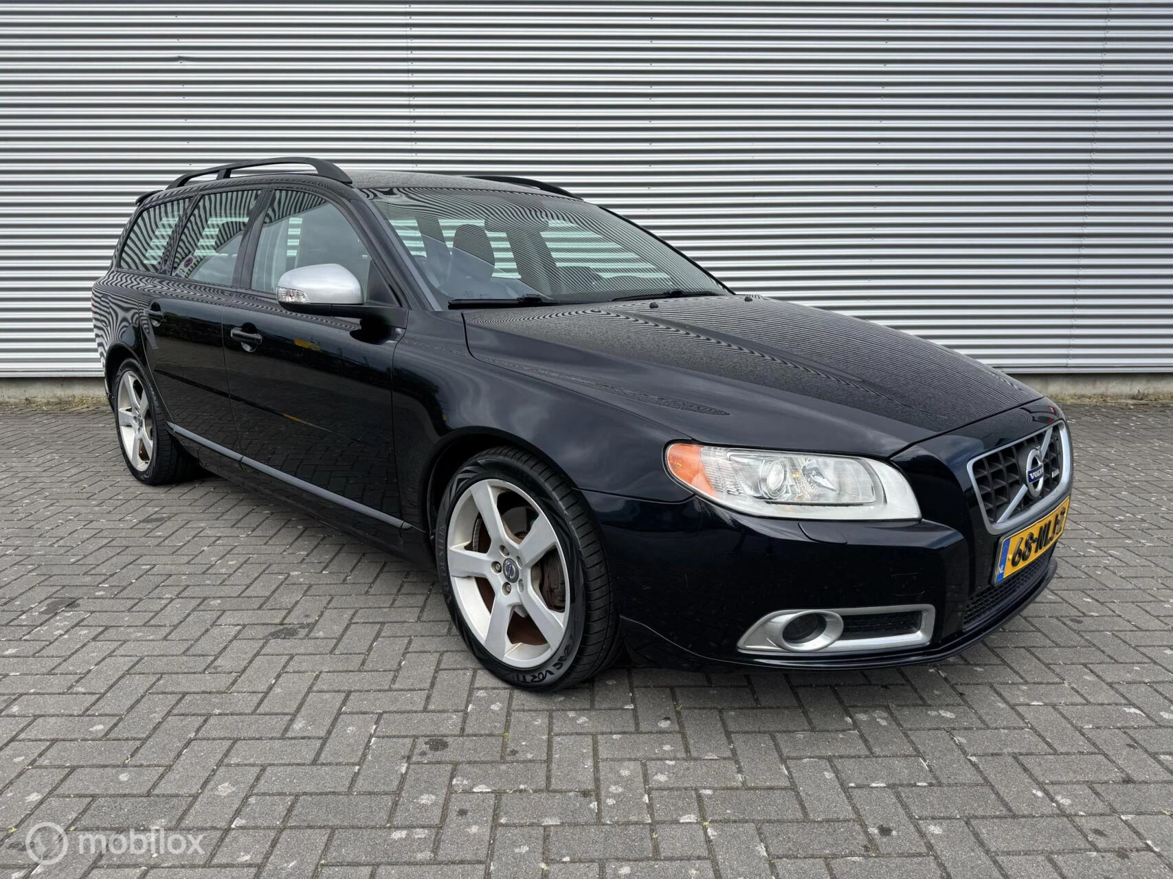 Hoofdafbeelding Volvo V70