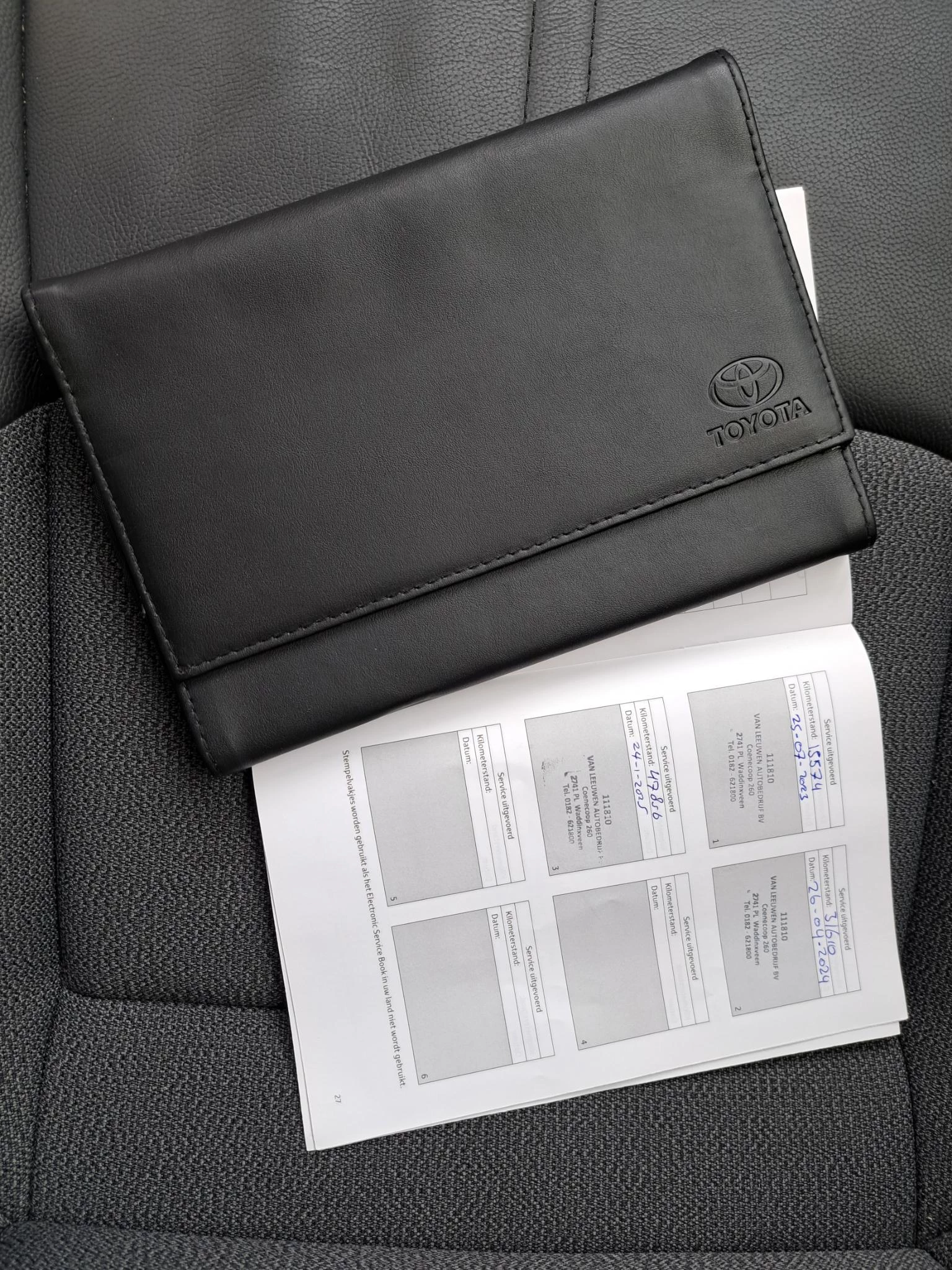 Hoofdafbeelding Toyota Corolla Cross